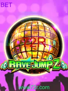 RaveJump2